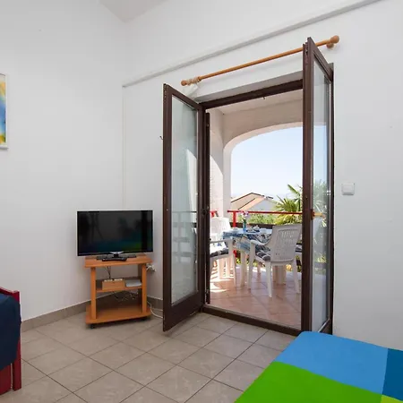 Apartament Brankica Island
