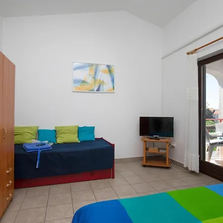 Brankica Island Apartament Vantacici