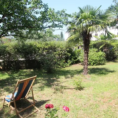 Brankica Island Apartament *