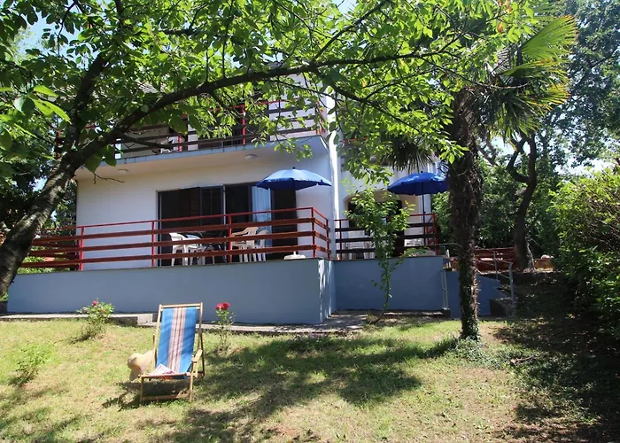 Apartment Brankica Island Vantacici