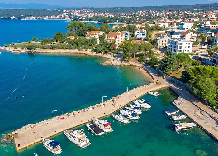 Brankica Island Apartment
