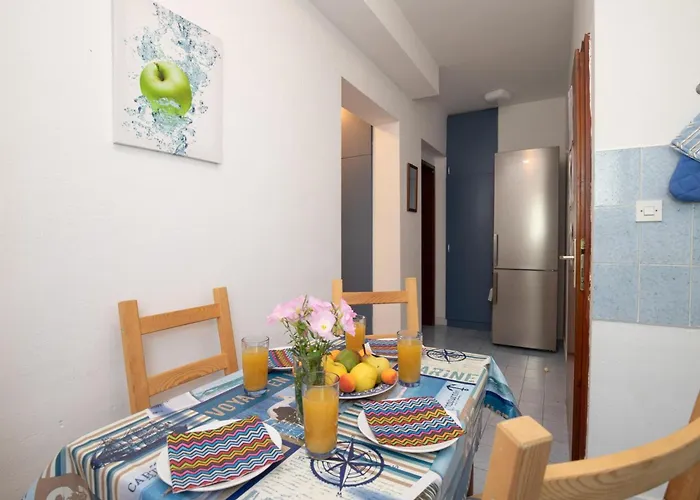 Brankica Island Apartment *