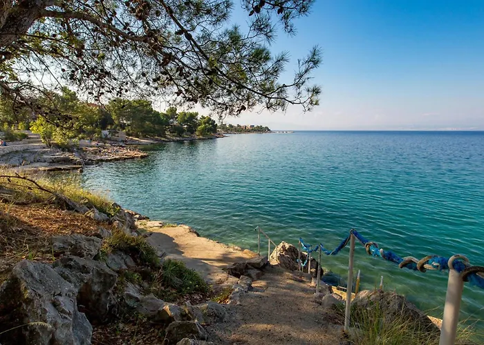 Apartment Brankica Island Vantacici
