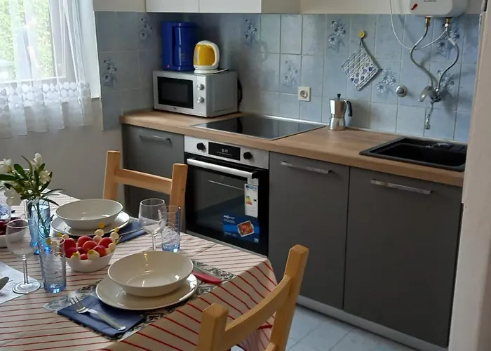 Brankica Island Apartment