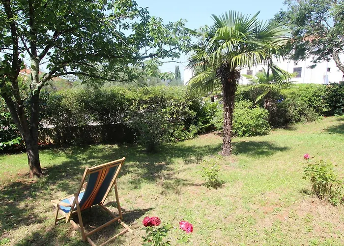 Brankica Island Apartment *