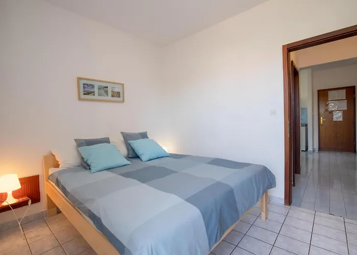 Brankica Island Apartment Vantacici