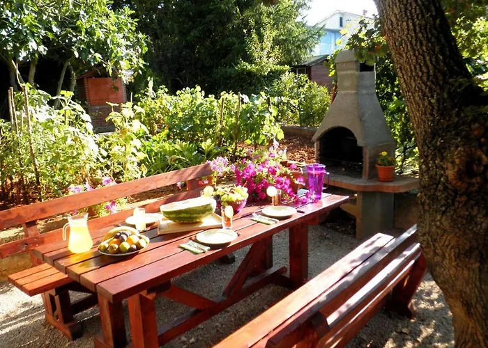 Brankica Island Apartment