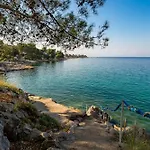 Appartement Brankica Island Vantacici