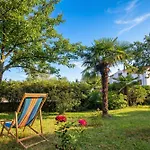 Appartement Brankica Island
