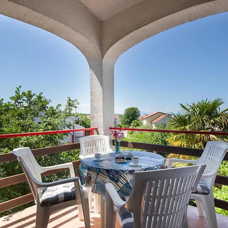 Brankica Island Vantacici