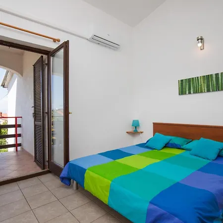 Brankica Island Apartment