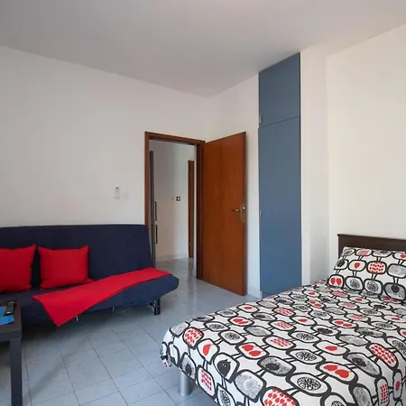 Apartment Brankica Island