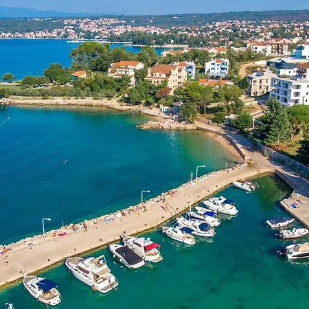 Brankica Island Apartment