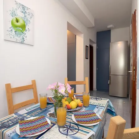 Brankica Island Apartment *