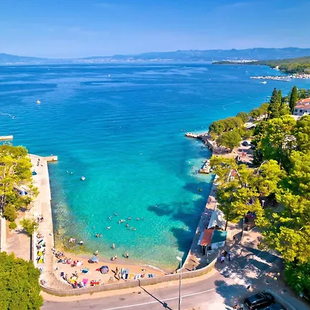 Brankica Island Apartment Vantacici