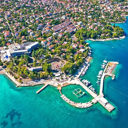 Brankica Island