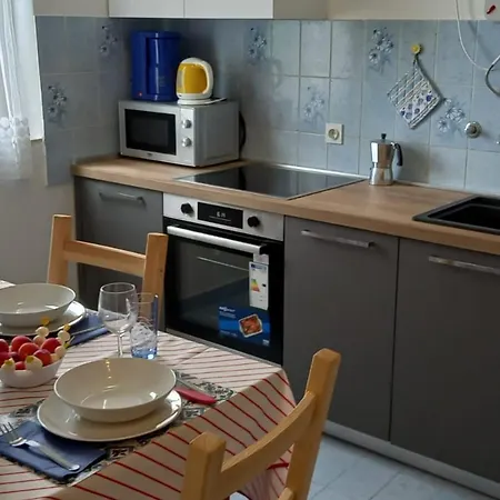 Brankica Island Apartment