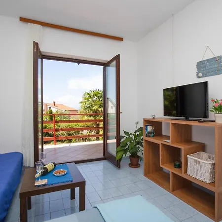 Apartment Brankica Island Vantacici