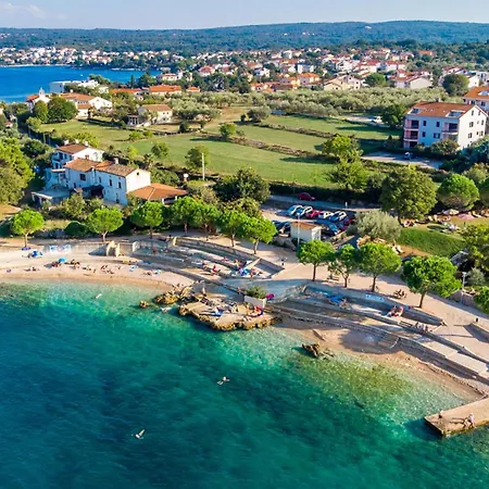 Brankica Island Apartment