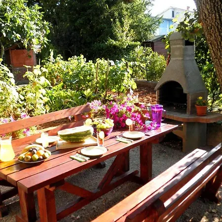 Brankica Island Apartment