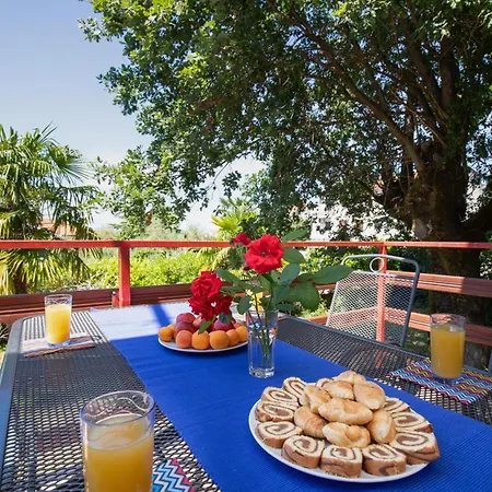 Apartment Brankica Island