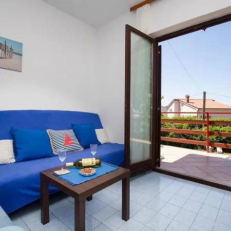 Brankica Island Apartment *