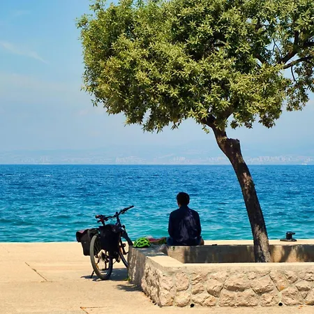 Brankica Island Apartment *