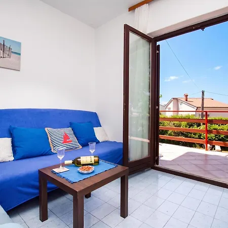 Apartment Brankica Island Vantacici