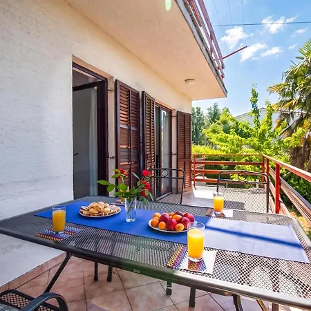 Brankica Island Apartment *
