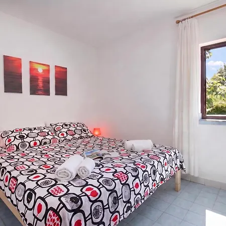 Brankica Island Apartment