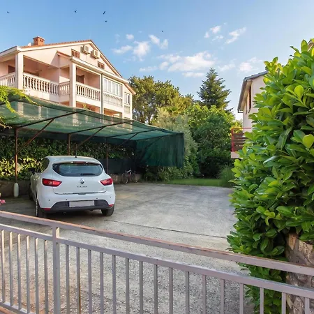 Apartment Brankica Island Vantacici