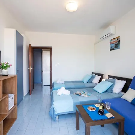 Brankica Island Apartment *