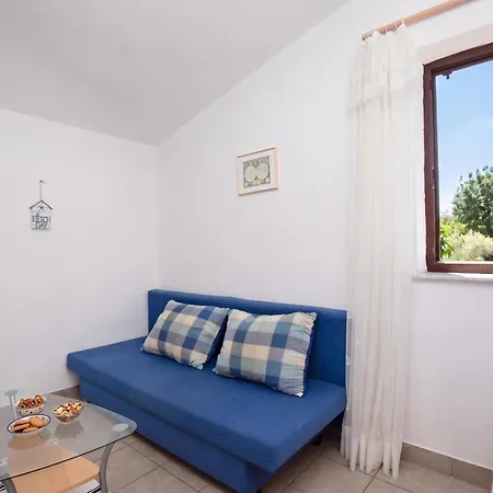 Apartment Brankica Island *