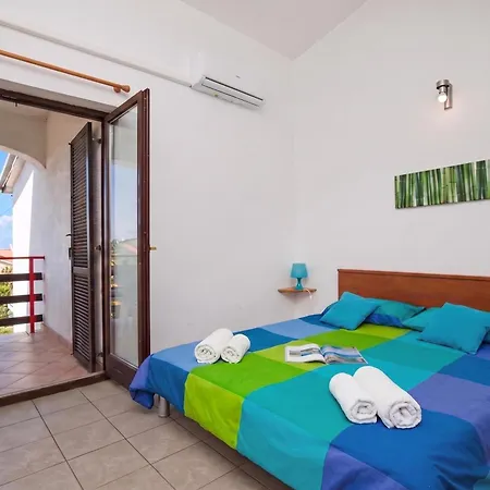 Apartment Brankica Island