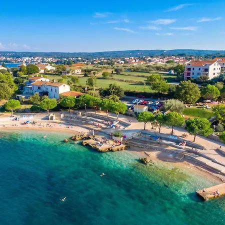 Brankica Island *