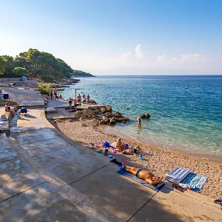Apartment Brankica Island