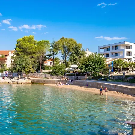 Brankica Island *