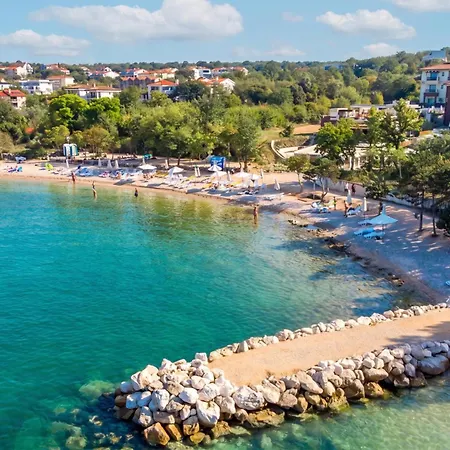 Brankica Island * Vantacici