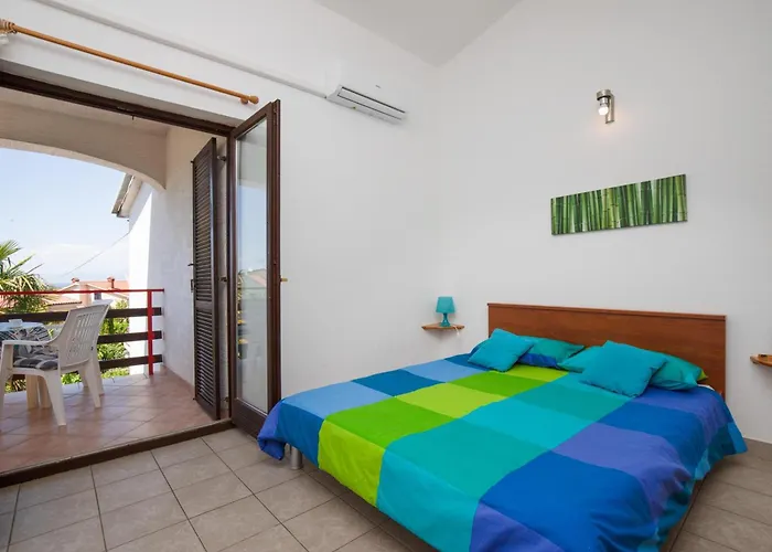 Brankica Island Apartament