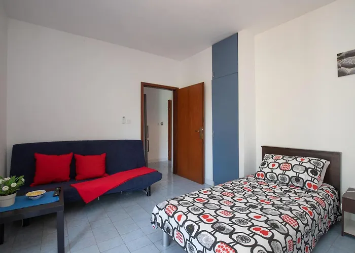 Apartament Brankica Island