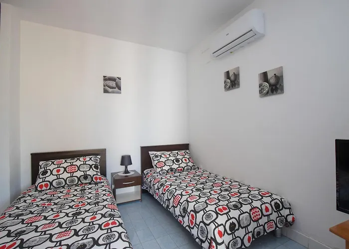Brankica Island Apartament *