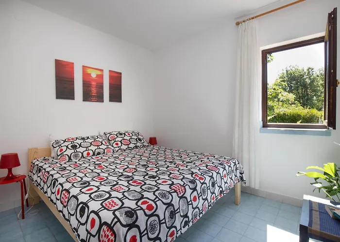 Brankica Island Vantacici