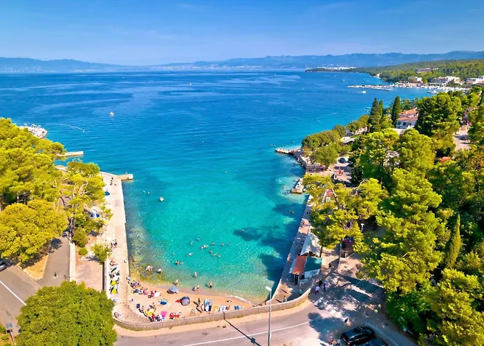 Brankica Island Appartamento Vantacici