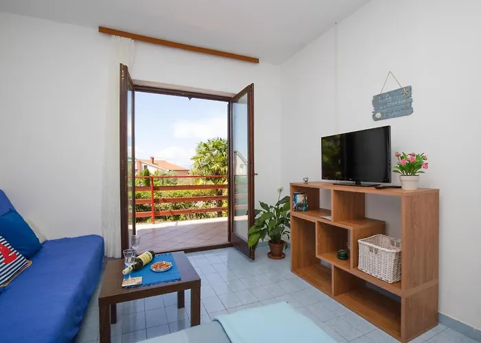 Appartamento Brankica Island Vantacici