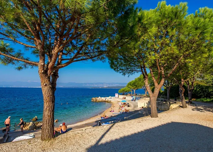 Brankica Island *