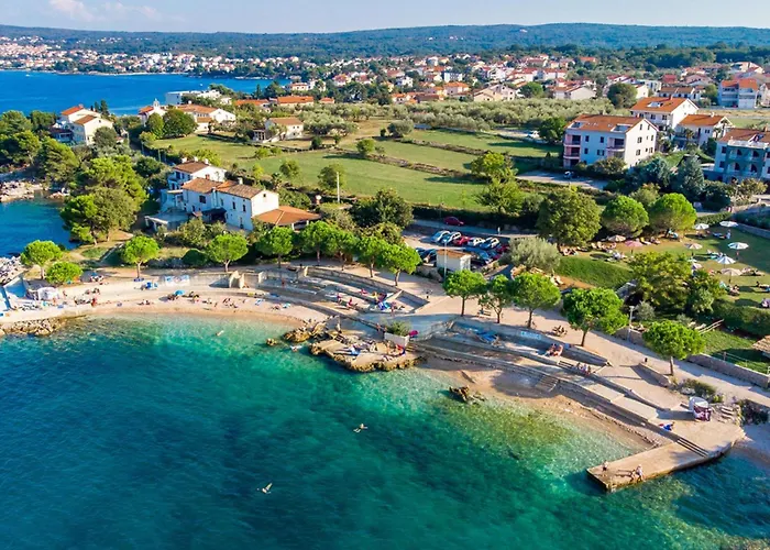 Brankica Island Apartament