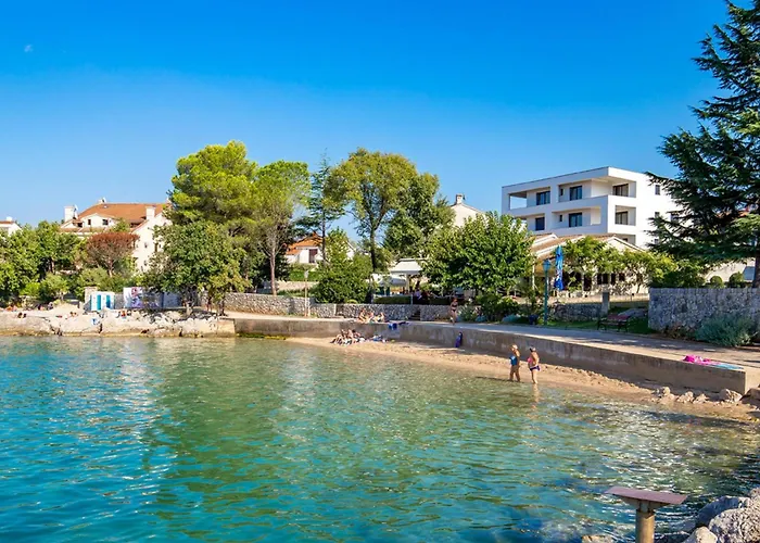 Brankica Island Apartament *