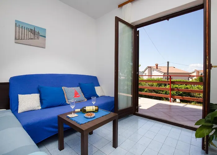 Brankica Island Apartament *