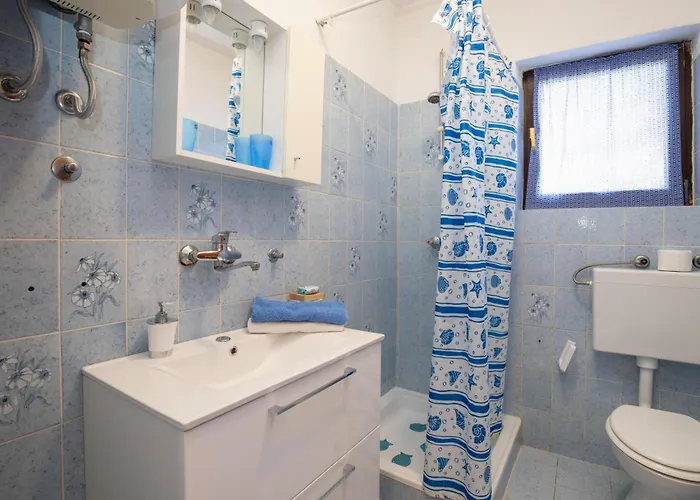 Apartament Brankica Island