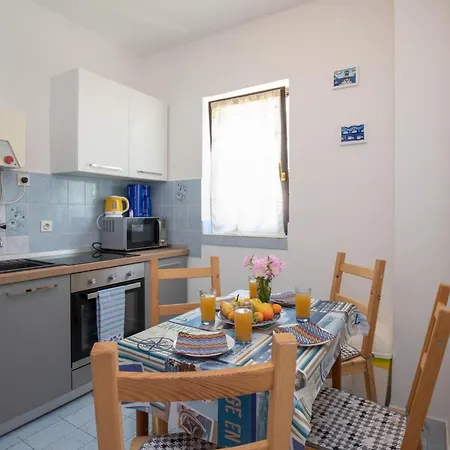 דירה Brankica Island *